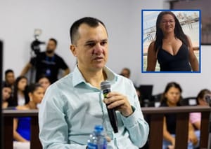 Júri condena homem a mais de 31 anos por feminicídio em Peixoto de Azevedo