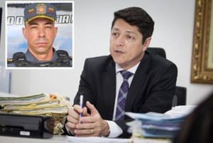 TJMT manda soltar tenente-coronel acusado de estupro e assédio em Juína