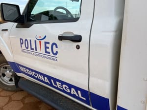 Corpo é encontrado às margens do rio em Santo Antônio do Leverger; exames devem apontar a causa da morte