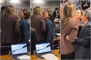 Bate-boca entre Coronel Fernanda e Leila Barros marca sessão da CPMI