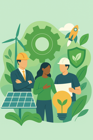 Seminário promovido pela ANE debate o futuro da engenharia em São Paulo