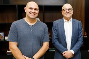 Pivetta declara que Governo vai solucionar ocupações e propõe mutirão de moradias; veja vídeo