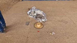 SES afirma que Samu chegou em 20 minutos para atender idoso que morreu em Várzea Grande