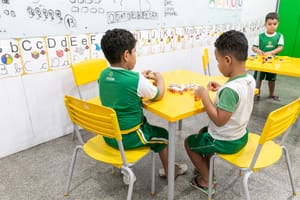 Inscrições para seleção de professores alfabetizadores em Cuiabá terminam neste domingo (28)