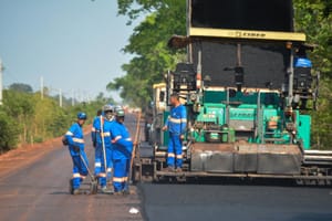 Governo licita R$ 220 milhões em obras de infraestrutura em diversas regiões do Estadolicitatórios