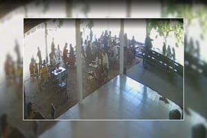 Ministério Público denuncia homem por feminicídio de ex-companheira em pesqueiro