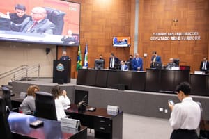 Deputados aprovam LDO para 2026; receita prevista em MT é de R$ 39,8 bilhões