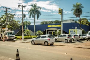 Governo de Mato Grosso paga salários de setembro nesta segunda-feira (29) e injeta R$ 757,2 milhões na economia