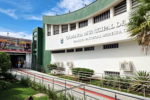 Câmara vai analisar projeto de lei que cria programa de combate ao vício em jogos de azar