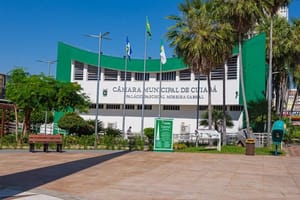 Câmara Municipal analisa projeto que quer tirar motos barulhentas das ruas de Cuiabá