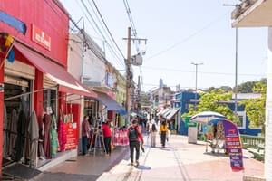 Comércio do Centro Histórico de Cuiabá estará aberto até as 12h no dia 7 de Setembro