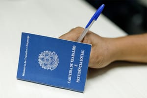 Sine tem recorde de vagas pelo terceiro dia seguido com mais de 670 oportunidades