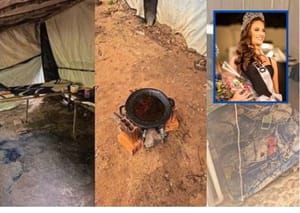 Ex-Miss de Mato Grosso tem fazenda investigada por trabalho análogo à escravidão