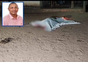 Ex-candidato a vereador suspeito de matar cunhada em MT é preso em VG