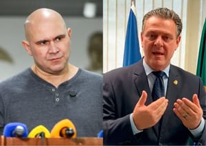 Abilio Brunini denuncia ministro de Lula e expõe promessas não cumpridas no Contorno Leste