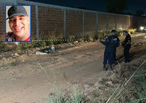 Homem de 32 anos é executado com tiros na cabeça em rua escura no bairro Doutor Fábio 2