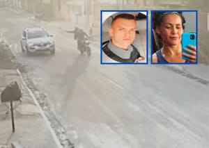 PM suspeito de envolvimento em assassinato é investigado por extorsão e ameaça