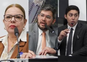 Três vereadores retiram assinaturas de emenda que dificulta cassação de mandatos