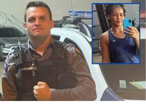 PM admitiu ter matado personal trainer em Várzea Grande, confirma Polícia Civil