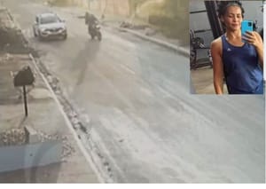 PJC investiga comparsa de PM que assassinou personal trainer a sangue frio em VG