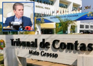 71% dos mato-grossenses desconfiam do TCE-MT; população nem sabe para que serve