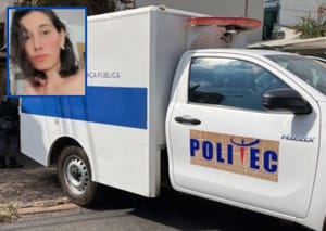 Mulher é encontrada morta nos fundos de residência; ex é o principal suspeito