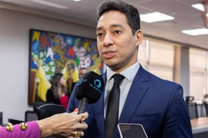 Procuradoria Geral de Cuiabá obtém sentença e barra bloqueio de R$ 5,9 milhões