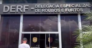 Fugitivos da penitenciária de Várzea Grande são capturados pela Polícia Civil em Rondônia