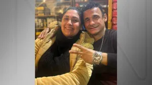 Mulher é presa por matar o marido a facadas após pedido de separação; crime aconteceu no interior de SP