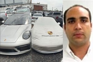 Justiça rejeita acordo de empresário acusado de lavar mais de R$ 3 milhões do tráfico