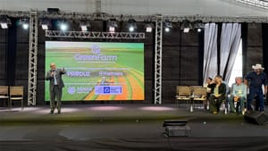 GreenFarm 2025 projeta recorde em negócios e amplia participação internacional