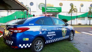 Adolescente de 17 anos dá entrada em hospital com gravidez e suspeita de abuso