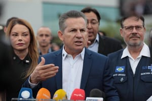 Governador entrega novo Lacen: "É um dos melhores laboratórios públicos do Brasil"