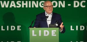 "Mato Grosso é um pedaço do Brasil que tem dado muito certo", afirma vice-governador