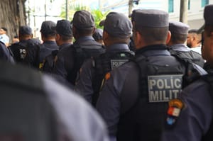 Pesquisa revela elevado índice de confiança da população na Polícia Militar de Mato Grosso