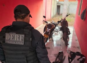 Operação mira autores envolvidos em tentativa de latrocínio em condomínio de Cuiabá
