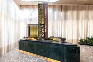 Construtora paulista volta à Cuiabá para nova rodada de negócios com residencial de luxo