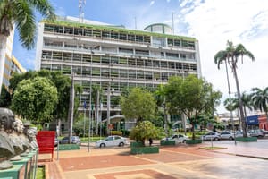 Prefeitura de Cuiabá fará sorteio de R$ 130 mil em prêmios nesta quarta-feira (17)