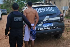 Polícia Civil deflagra operação e desarticula célula de facção criminosa em Cuiabá