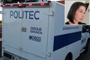 Servidora de MT foi morta pela filha por rejeitar namoro, revela investigação da PJC