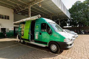 Sine Cuiabá oferece vaga de gerente de operações de transportes com salário de R$ 3,5 mil