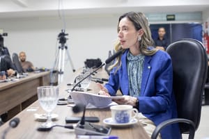 Sorp reforça papel de fiscalização em relatório final da CPI dos Cabos e Fios Abandonados