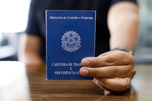 Cuiabá tem vagas com salários de até R$ 6,9 mil no Sine Municipal; confira