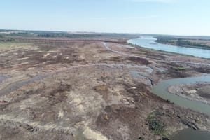 Ministério Público de Mato Grosso requisita documentos sobre operação da UHE Colíder
