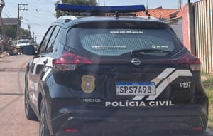 Polícia Civil prende empresário por fraude de energia em operação conjunta em VG