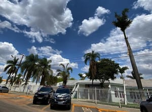 Homem que ameaçava divulgar fotos íntimas de ex-mulher é preso em Lucas do Rio Verde