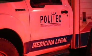 Ataque a tiros em residência deixa um morto e dois feridos no bairro Voluntários da Pátria