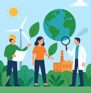 ANE promove seminário sobre desafios e tendências da engenharia sustentável