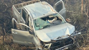 Filho de ex-prefeito de Juara morre em acidente durante combate a incêndio em fazenda