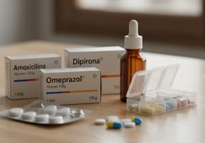 STF confirma que enfermeiros não podem prescrever medicamentos